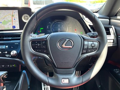 2023 Lexus ES 缩略图 10