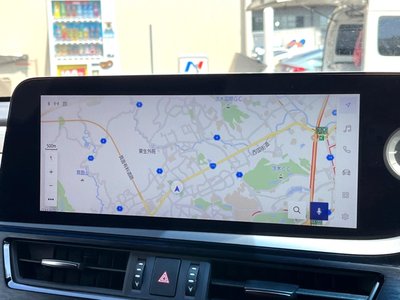 2023 Lexus ES 缩略图 62