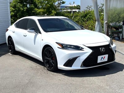 2023 Lexus ES 缩略图 18