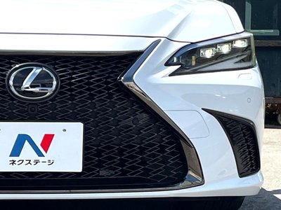 2023 Lexus ES 缩略图 25
