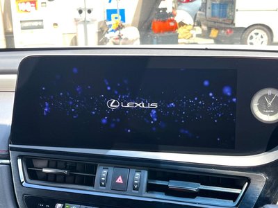 2023 Lexus ES 缩略图 5