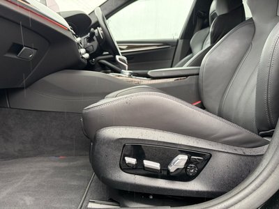 2018 BMW M5 thumbnail 29