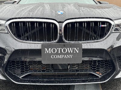 2018 BMW M5 photo 13