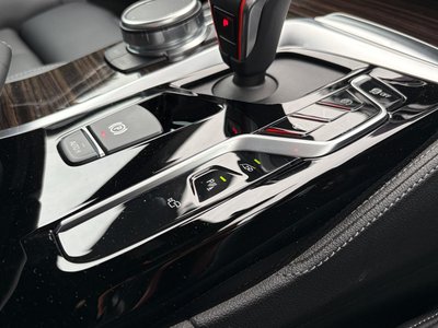 2018 BMW M5 thumbnail 39