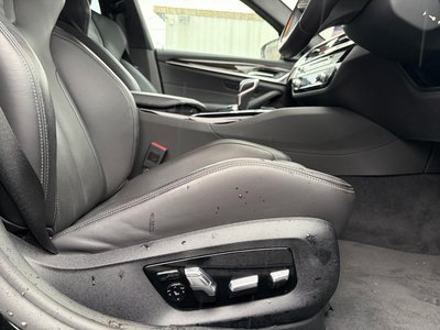 2018 BMW M5 thumbnail 28