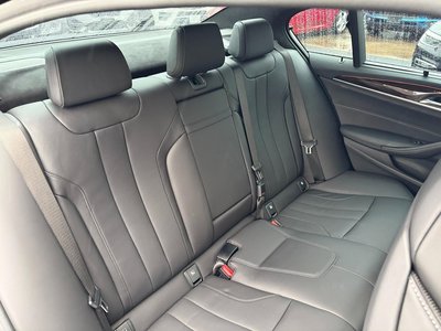 2018 BMW M5 thumbnail 31