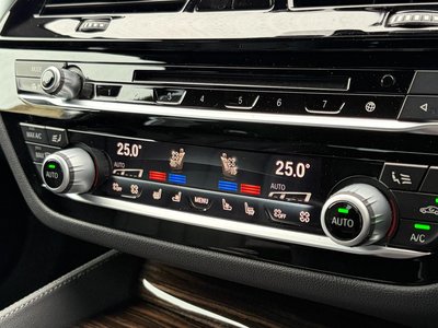 2018 BMW M5 thumbnail 37