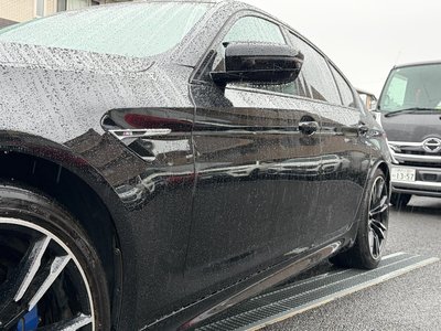 2018 BMW M5 photo 12