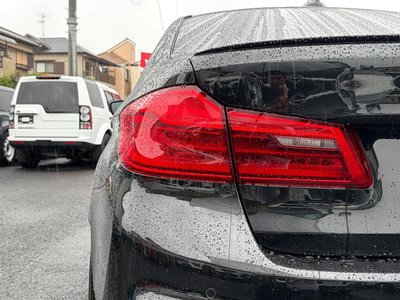 2018 BMW M5 thumbnail 21