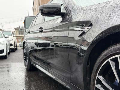 2018 BMW M5 photo 11