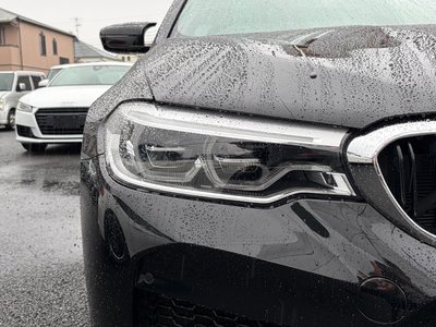 2018 BMW M5 photo 14