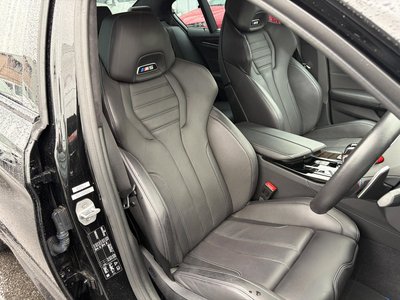 2018 BMW M5 thumbnail 26