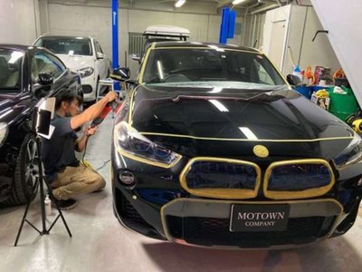 2018 BMW M5 thumbnail 60