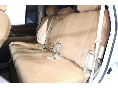صورة 16 لـ 2006 Toyota LAND CRUISER 100