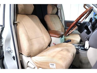 صورة 12 لـ 2006 Toyota LAND CRUISER 100