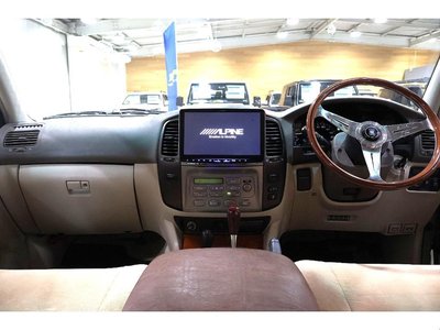صورة 2 لـ 2006 Toyota LAND CRUISER 100