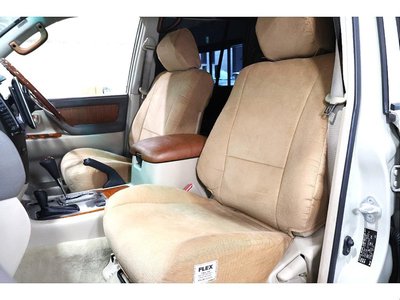 صورة 13 لـ 2006 Toyota LAND CRUISER 100