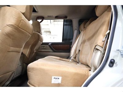 صورة 15 لـ 2006 Toyota LAND CRUISER 100