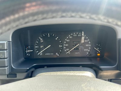 1996 LAND Rover DISCOVERY — фото 13