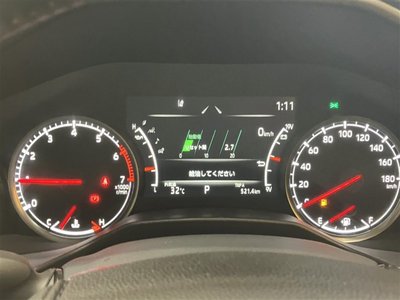 2024 Toyota LAND CRUISER 300 thumbnail 25