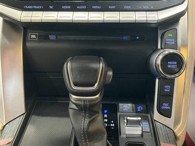 2024 Toyota LAND CRUISER 300 thumbnail 26