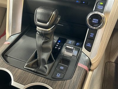 2024 Toyota LAND CRUISER 300 thumbnail 27