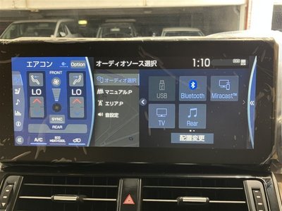 2024 Toyota LAND CRUISER 300 thumbnail 14
