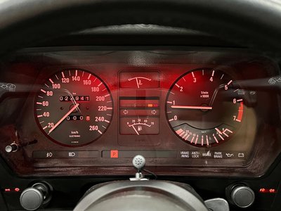 صورة 24 لـ 1989 BMW 6 SERIES