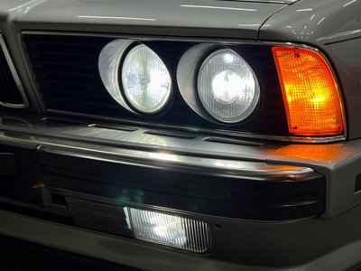 صورة 50 لـ 1989 BMW 6 SERIES