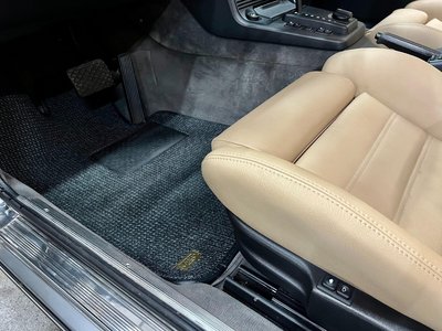 صورة 42 لـ 1989 BMW 6 SERIES