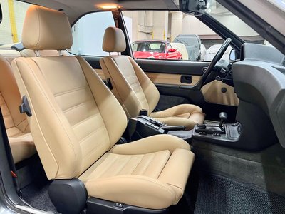 صورة 11 لـ 1989 BMW 6 SERIES