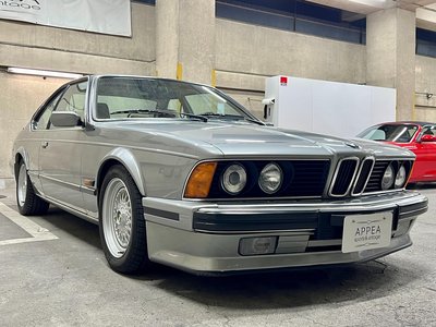 صورة 3 لـ 1989 BMW 6 SERIES