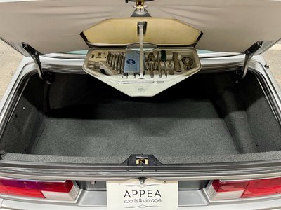صورة 20 لـ 1989 BMW 6 SERIES