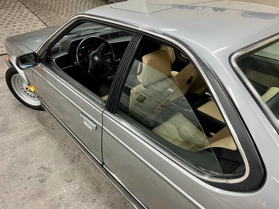 صورة 55 لـ 1989 BMW 6 SERIES