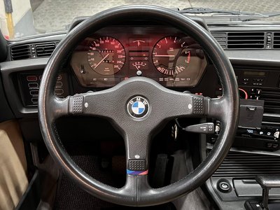 صورة 8 لـ 1989 BMW 6 SERIES