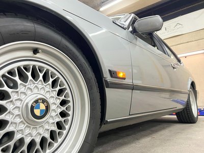 صورة 29 لـ 1989 BMW 6 SERIES