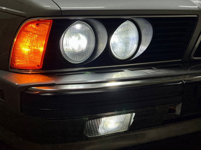صورة 48 لـ 1989 BMW 6 SERIES