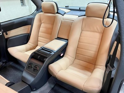 صورة 12 لـ 1989 BMW 6 SERIES