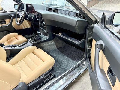 صورة 36 لـ 1989 BMW 6 SERIES