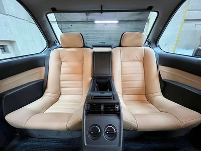 صورة 34 لـ 1989 BMW 6 SERIES