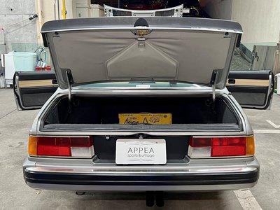 صورة 19 لـ 1989 BMW 6 SERIES