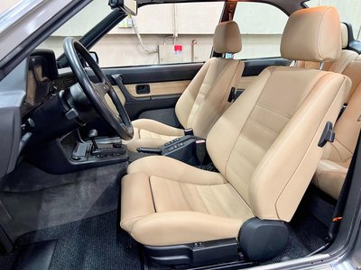 صورة 10 لـ 1989 BMW 6 SERIES