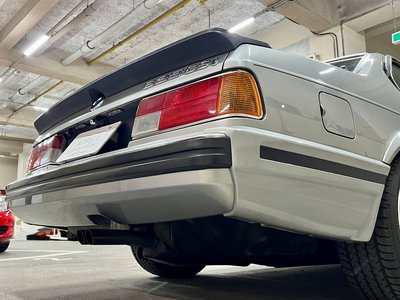 صورة 41 لـ 1989 BMW 6 SERIES