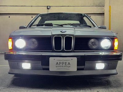 صورة 49 لـ 1989 BMW 6 SERIES
