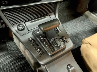 صورة 13 لـ 1989 BMW 6 SERIES