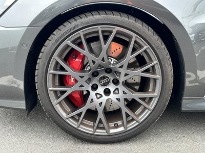 2025 AUDI RS3 SPORTBACK photo 13