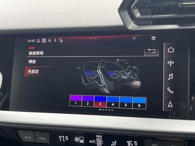 2025 AUDI RS3 SPORTBACK thumbnail 23