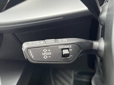 2025 AUDI RS3 SPORTBACK photo 8