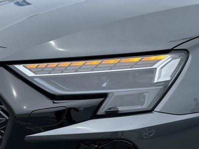 2025 AUDI RS3 SPORTBACK photo 12