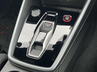 2025 AUDI RS3 SPORTBACK thumbnail 25